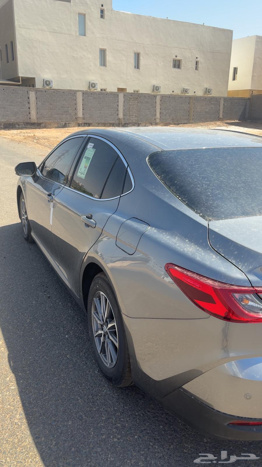 Camry 25 Standard Hybrid64528153675395113