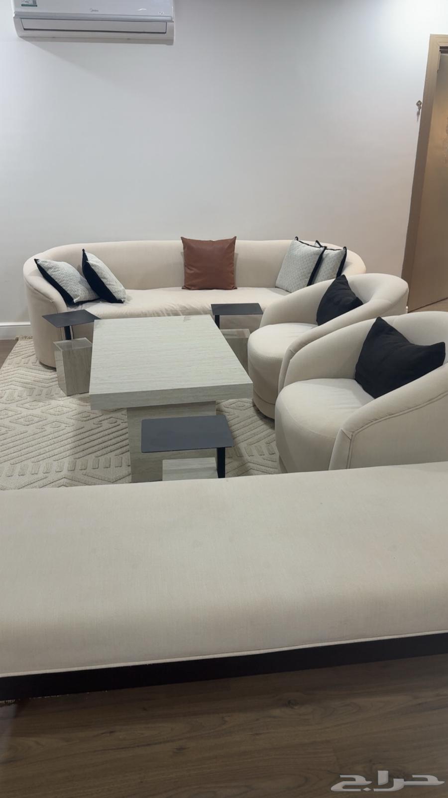 اثاث صالة كامل جديد للبيع64384092169217110