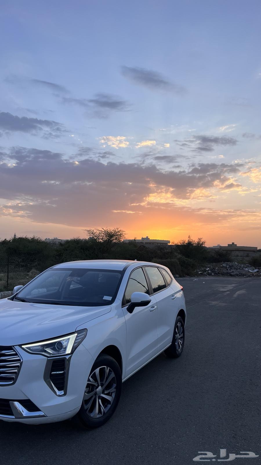 هافال 2024 نص فل شبه الجديد64524193986563110