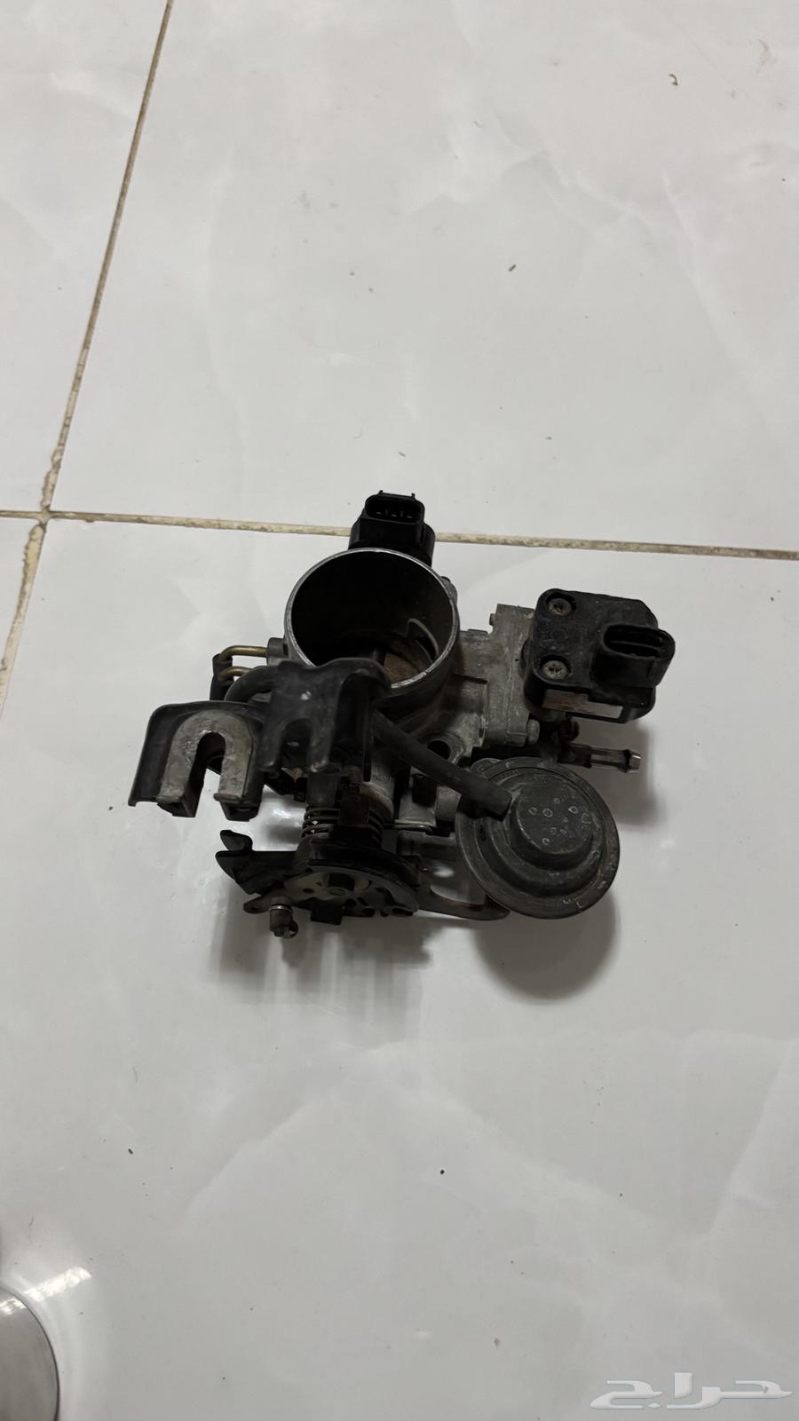 Kamri Gate64537546528641113