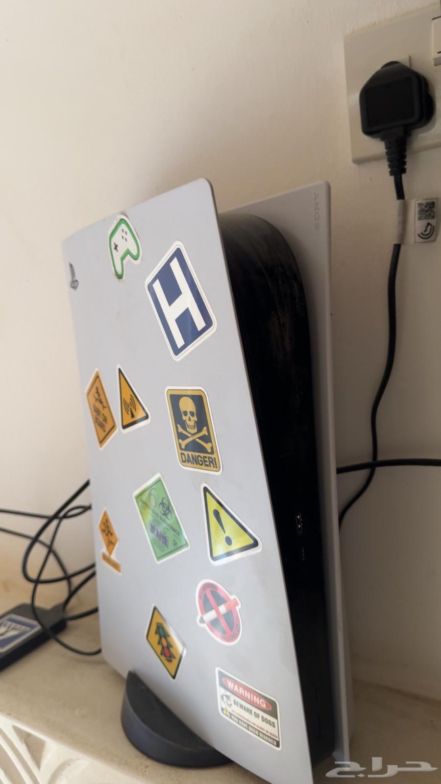 سوني 5 نضيف64385328033795110