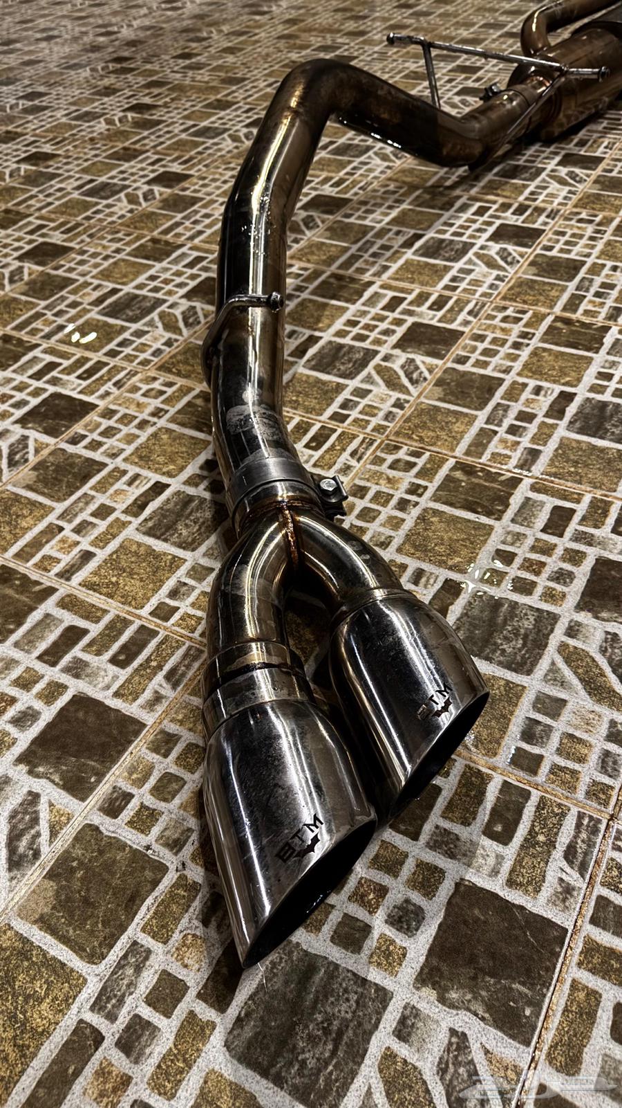 كت باك BTM الكتروني جمس سييرا 201564538035823362111