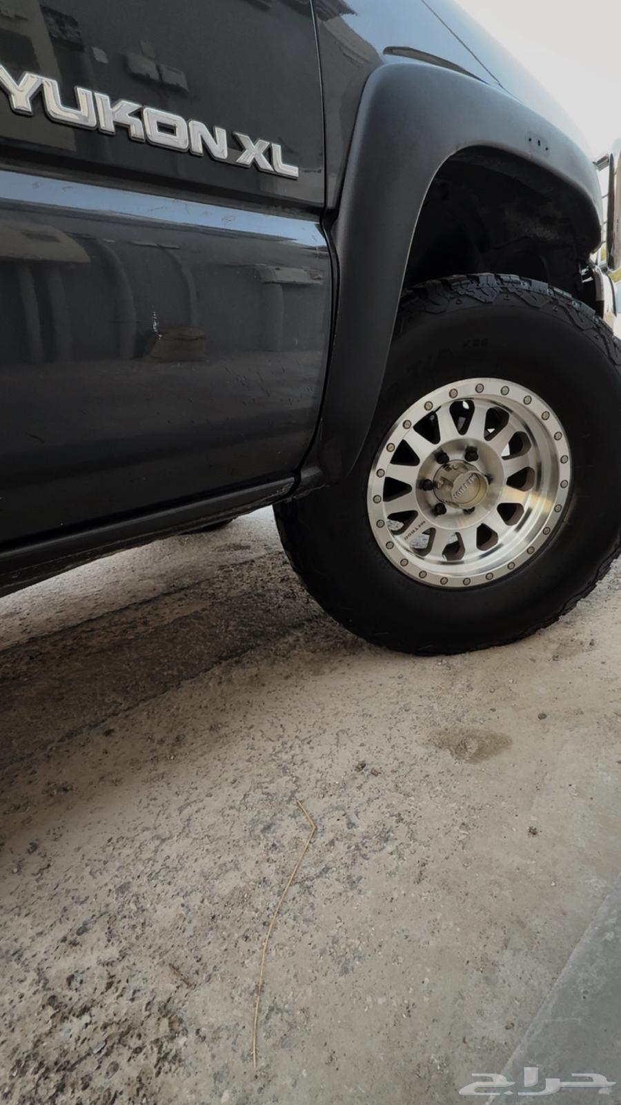 Yukon XL Modified64528565432449111