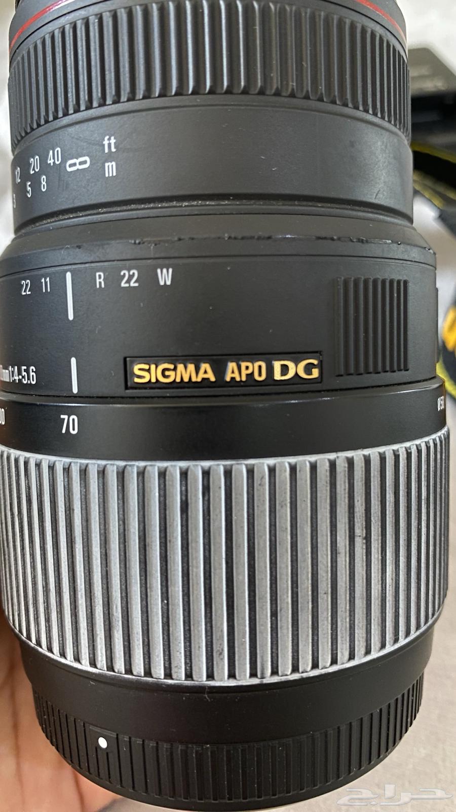 للبيع كاميرا نيكون D520064385761458691114