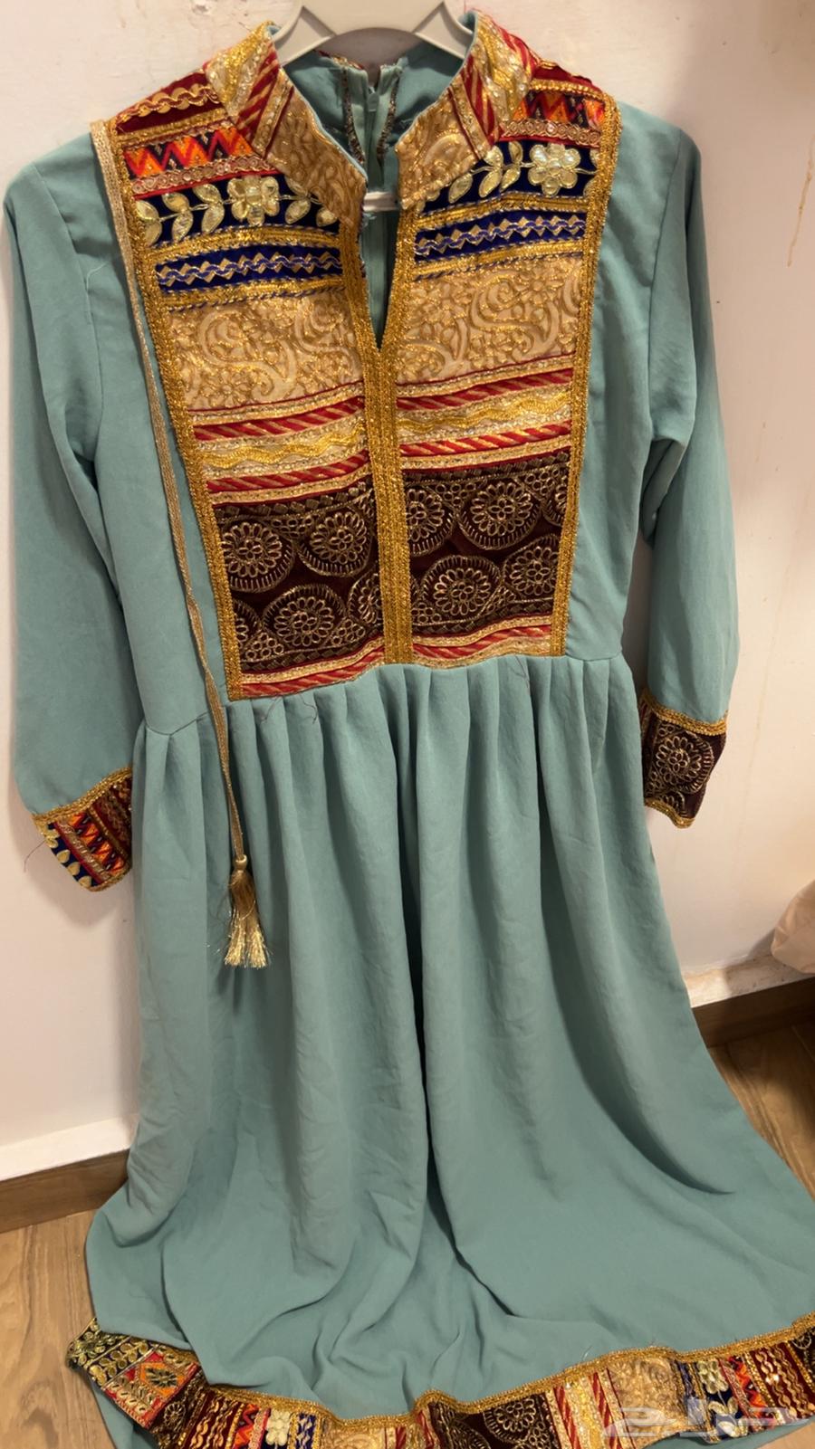 فستان  جلابية64382100564866110