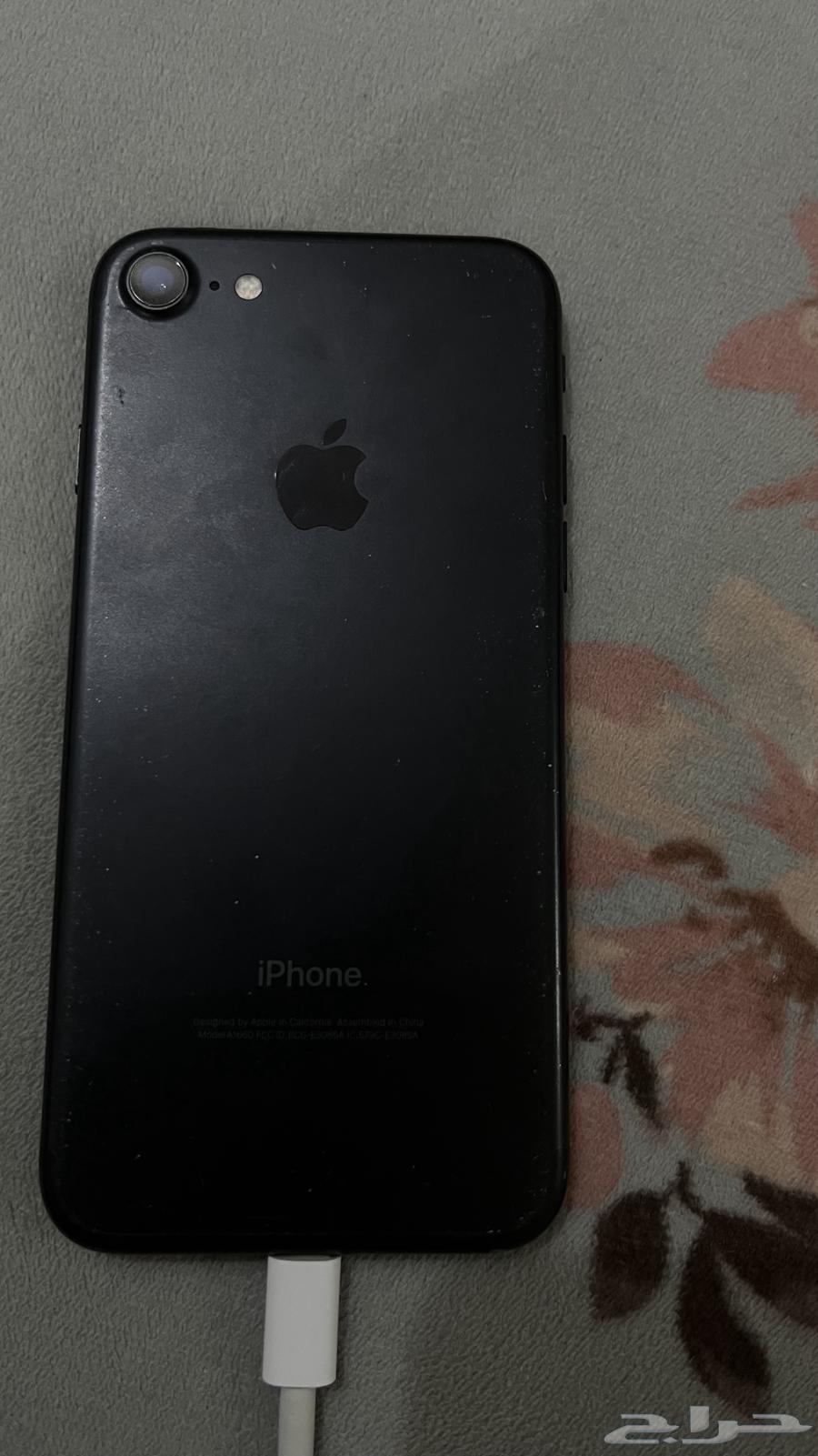 ايفون 7 على السوم64377974068481112