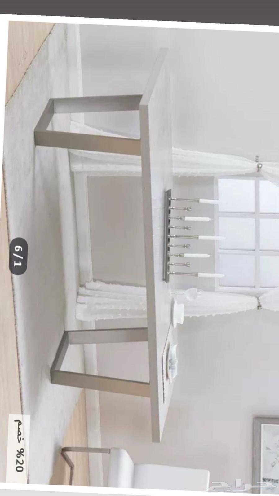 طاولة طعام فاخرة من هوم سنتر64379616833923110