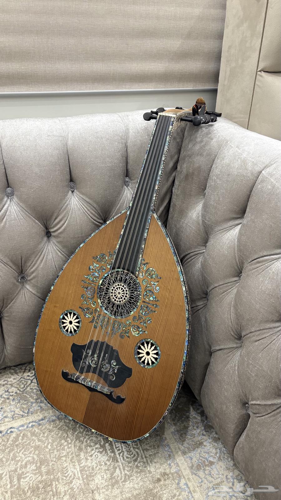 عود سوبر لوكس ( ملوك الصدف )64380833391490110