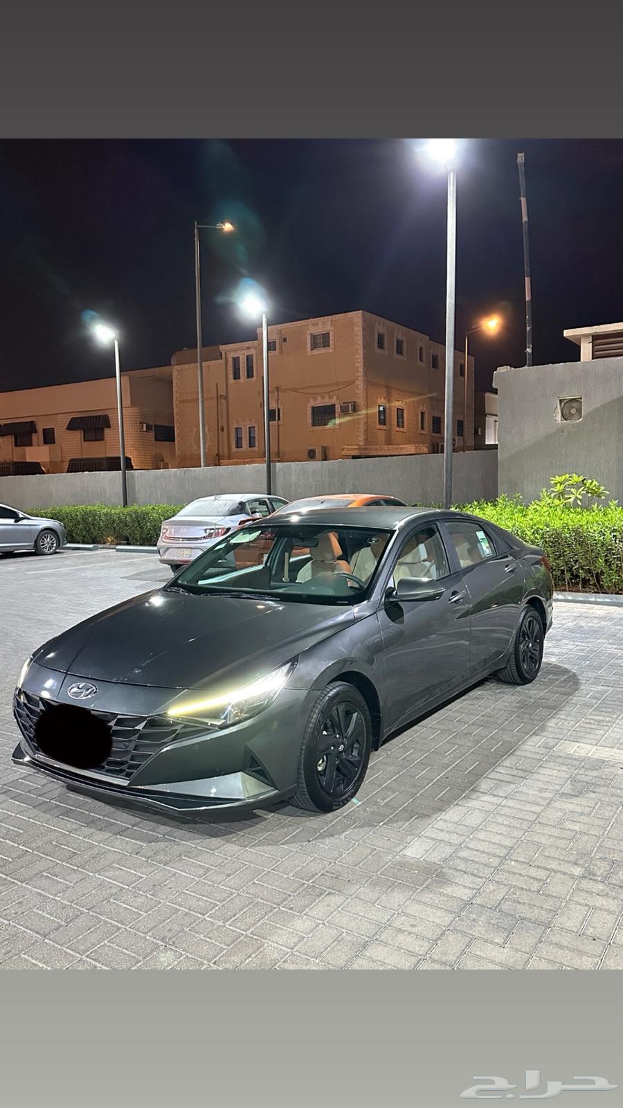 2023 Elantra Smart Engine 200064521397503106110