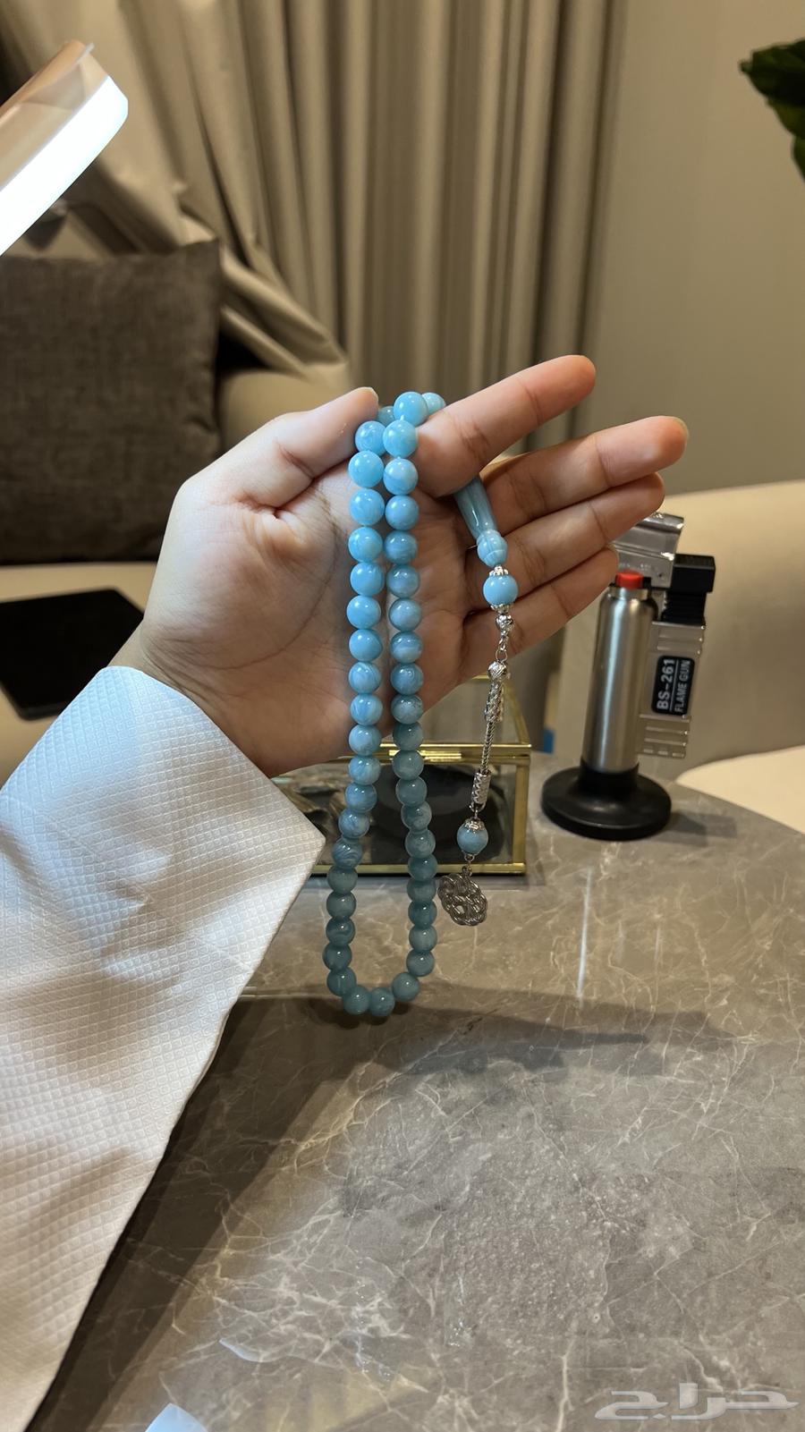 Baklait Tasbeeh, Cartier Pens, Baklait Karakusha Tasbeeh64381026568579112