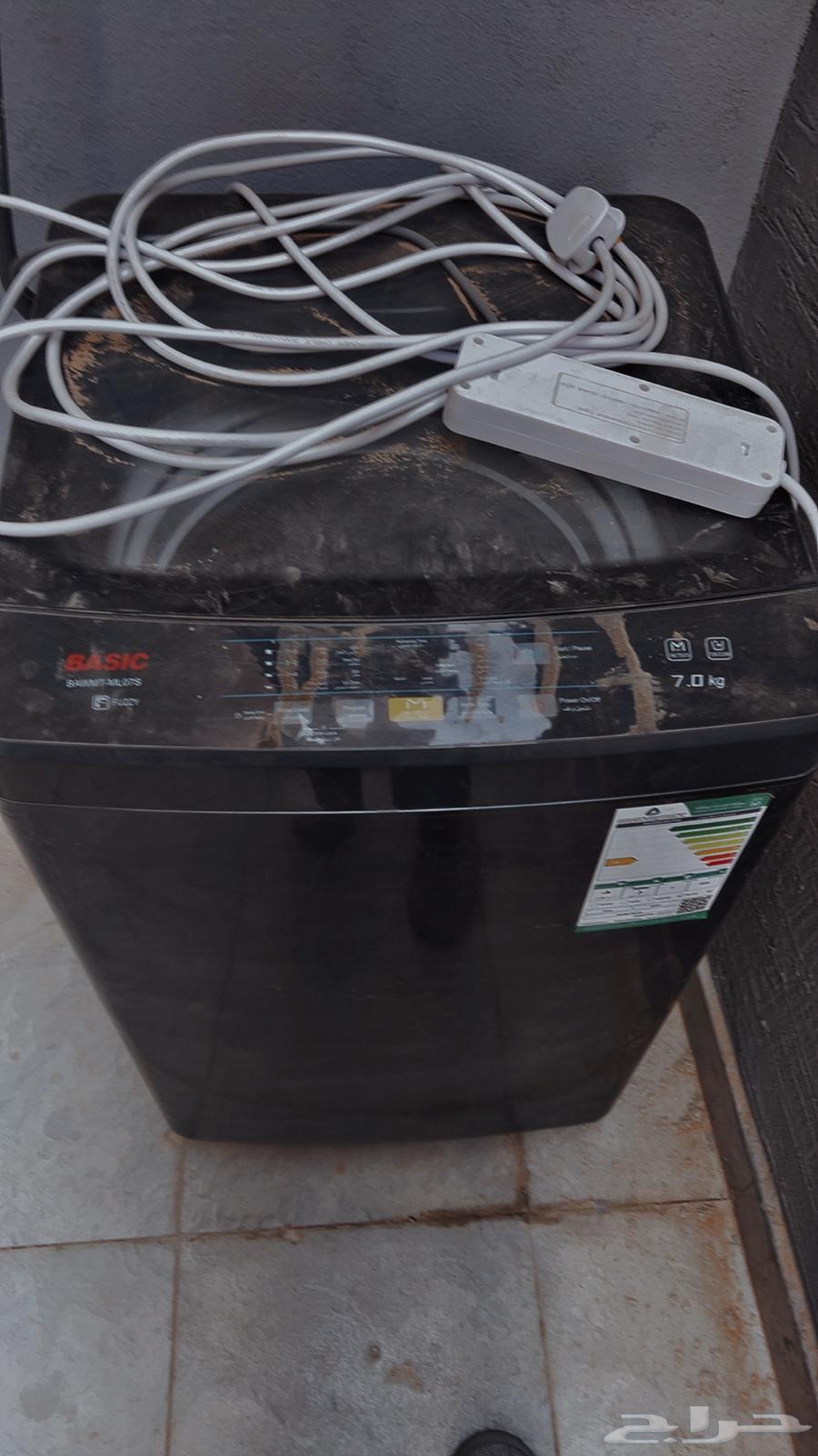 اثاث للبيع غرفة وصالة وثلاجة و غسالة64386291029377112