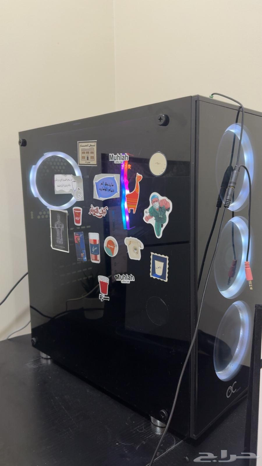 بي سي للبيع64377812444802110