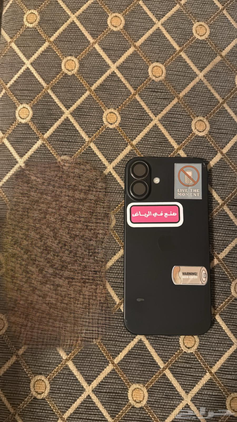 ايفون 16 بلس للبيع64379311739394111