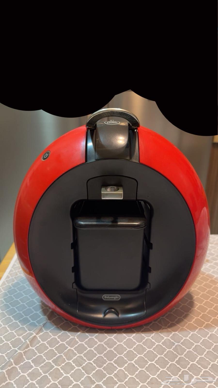 Coffee machine64392346874883110