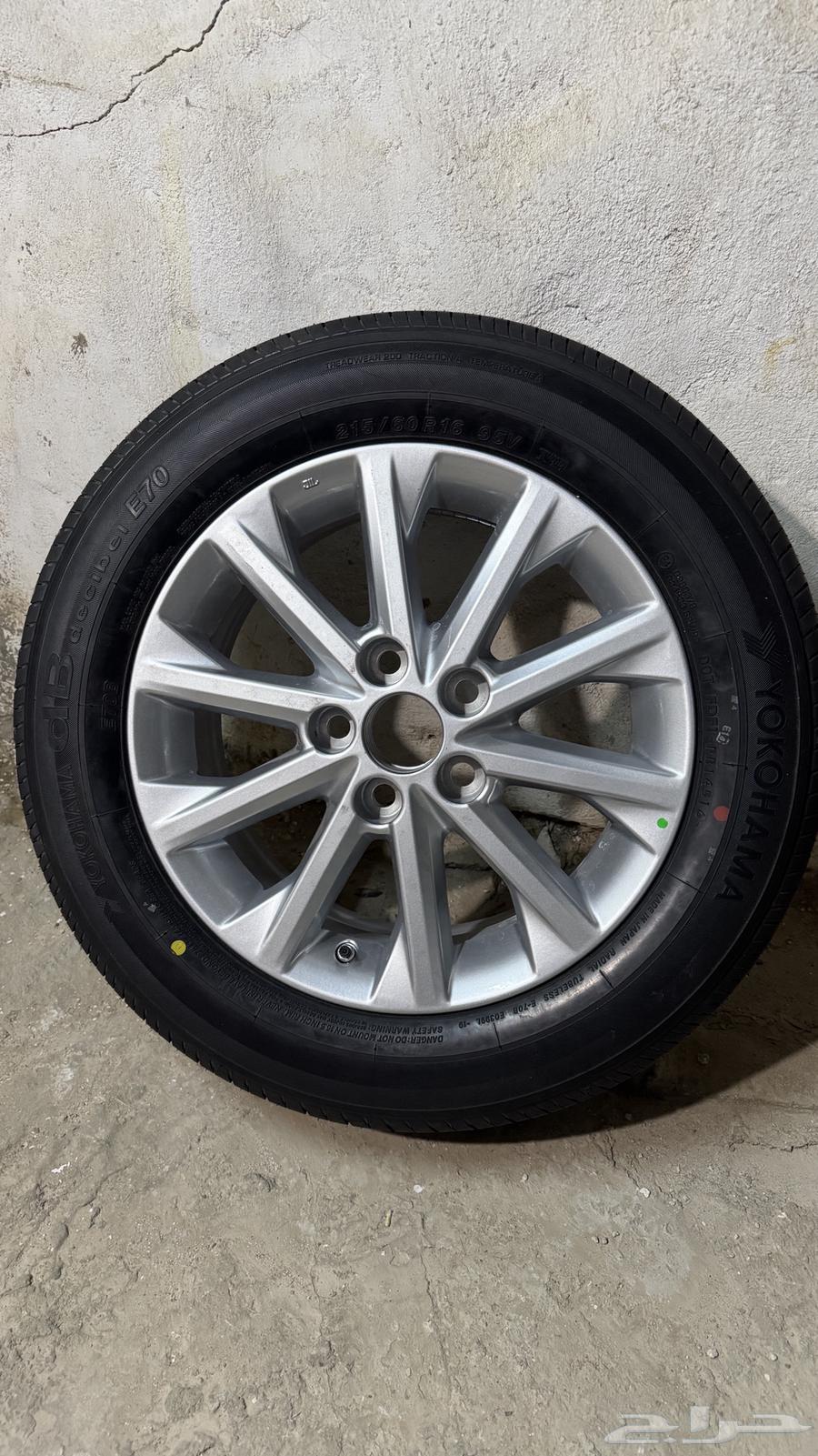 اسبير وكاله كامري 2016 201764537240216450110