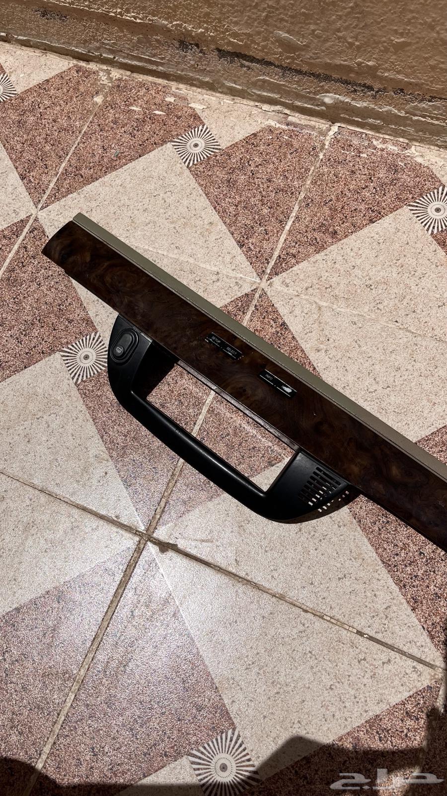 مسطرة فورد فل كامل هلوز64526648186499110