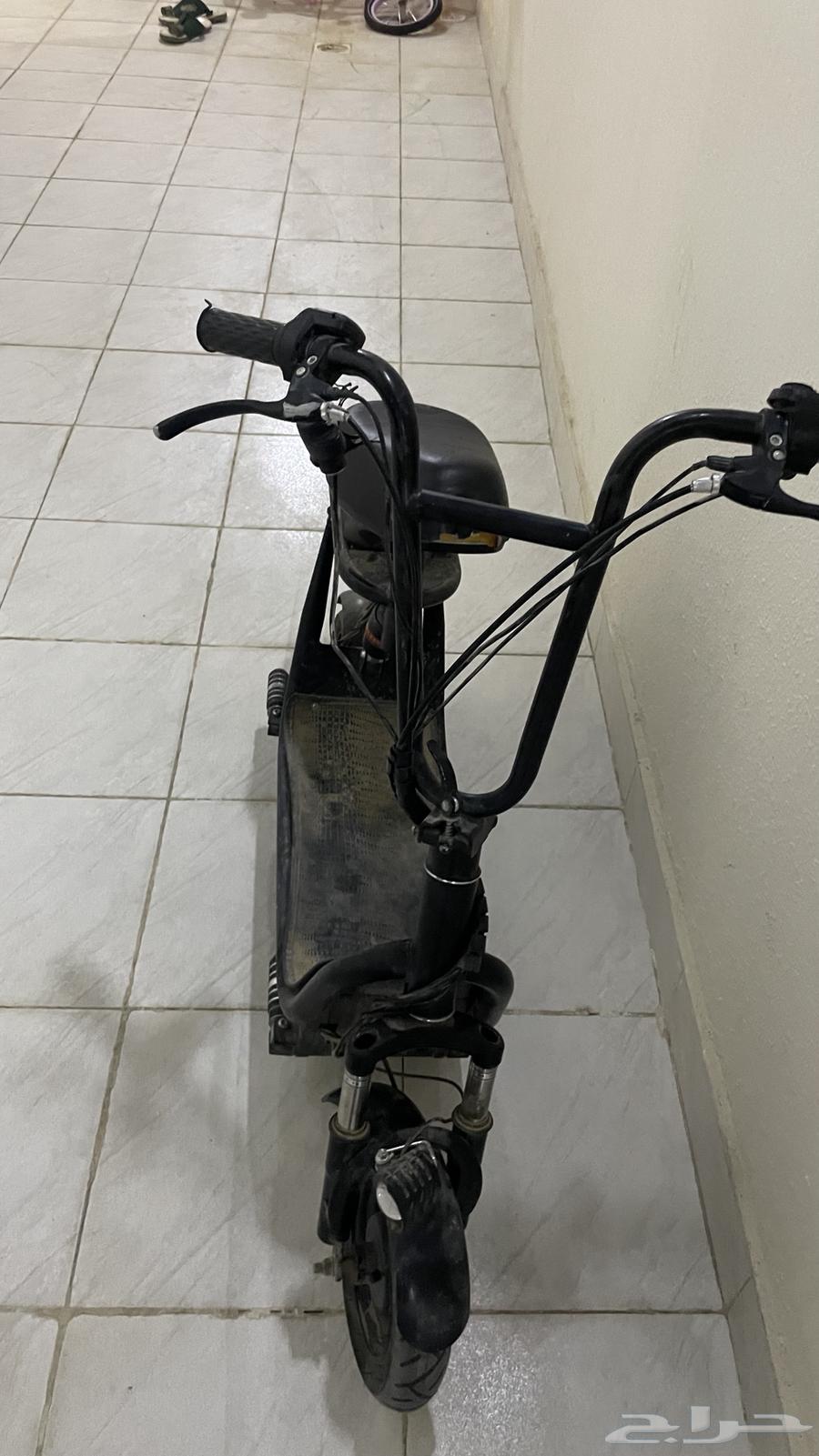 Scooter64389626437890113