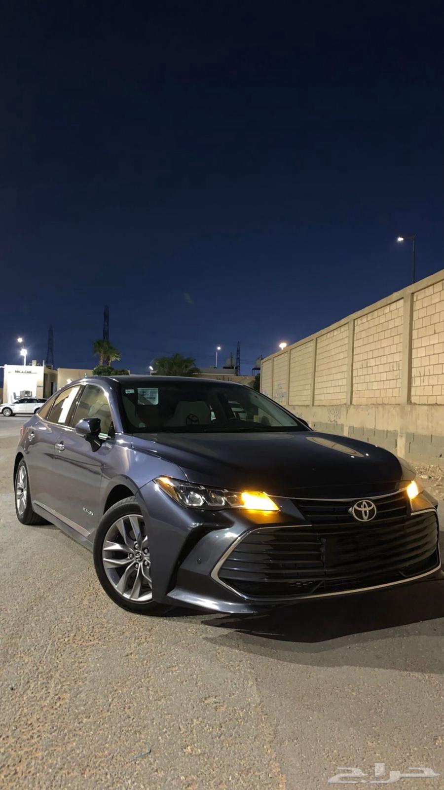 افالون 2020 تورنق اخو الجديد64533061662465112