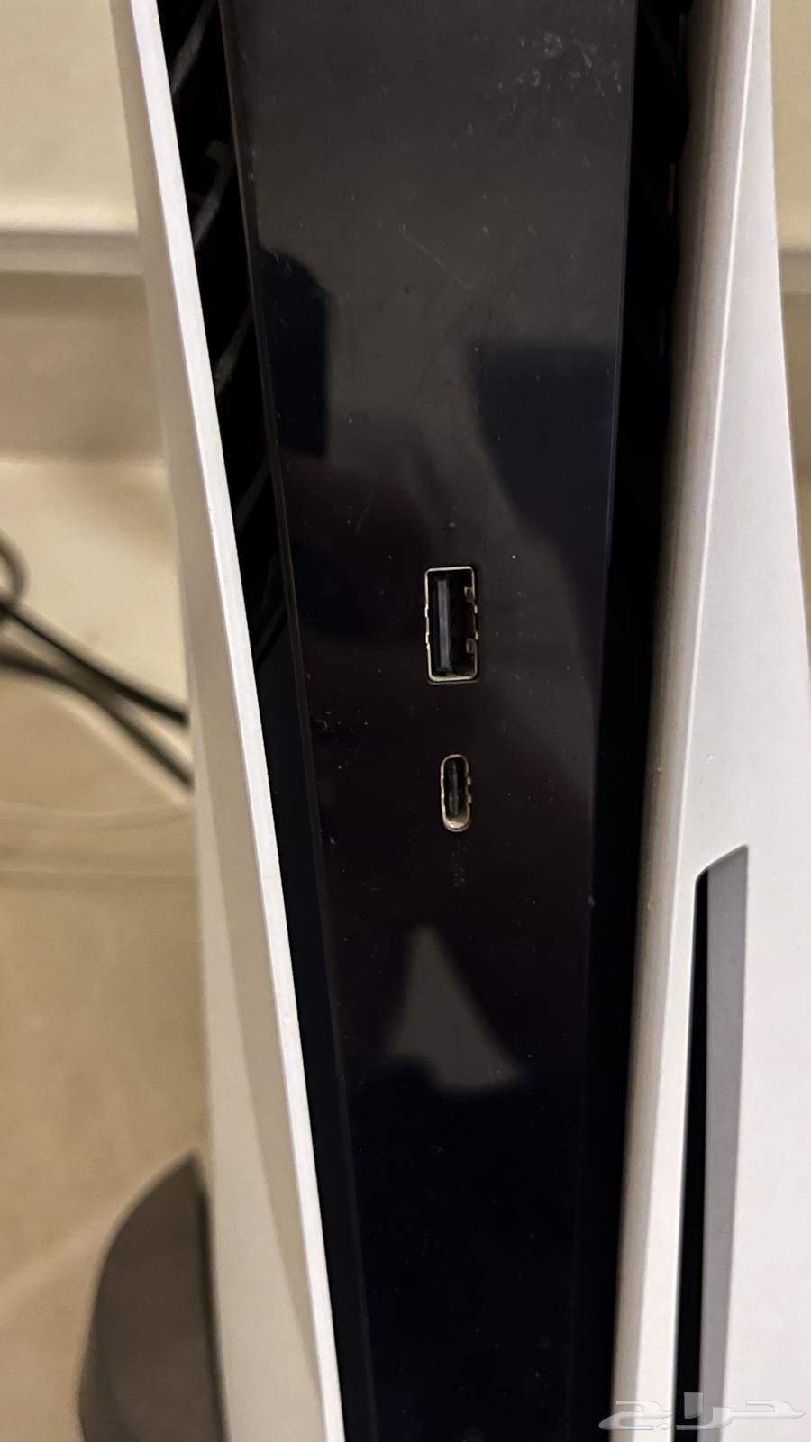 سوني 5 نظيف جدا - 500 جيجا64385705076993112