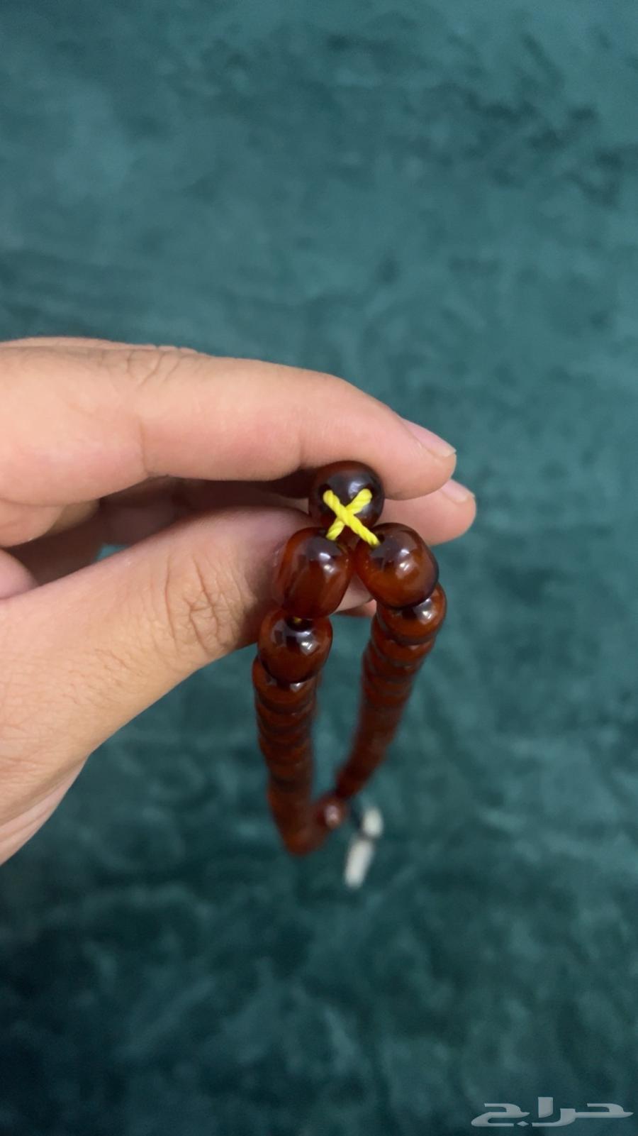 مسبحه فاتوران صب جديد تمليكه64387801895041111