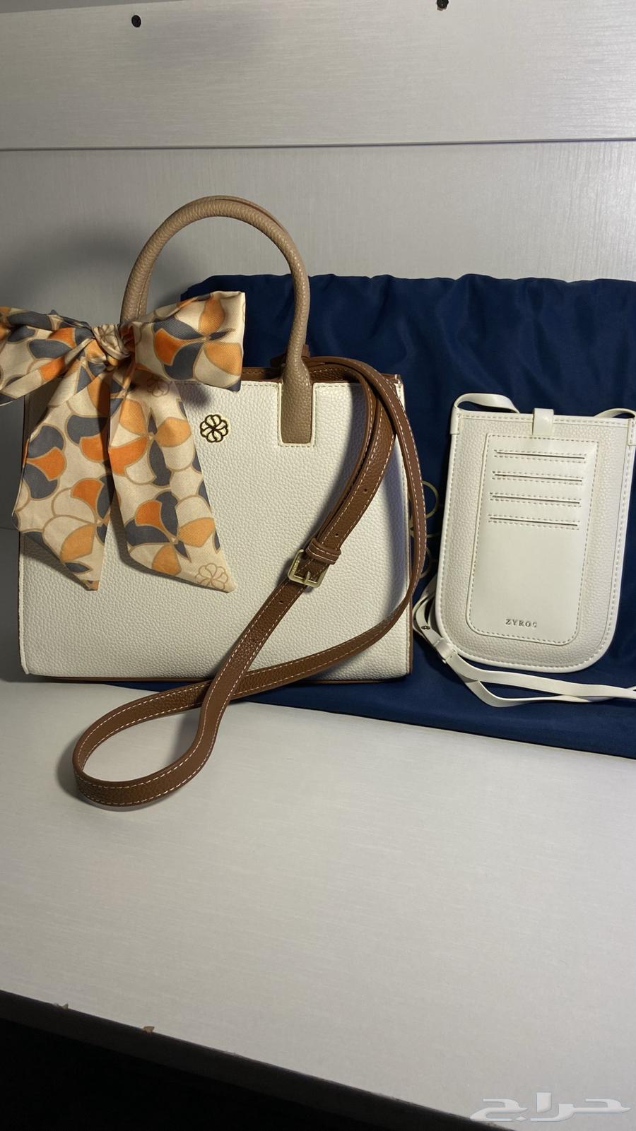 شنطة زايروس جديده64390775197698110