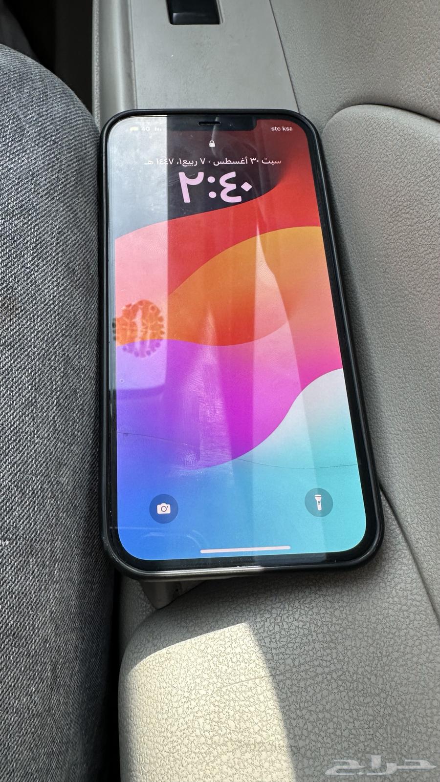 ايفون 12 برو ماكس64384314555905111