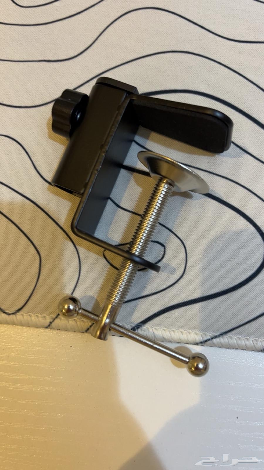 ستاند مايك حديد64386906091009111