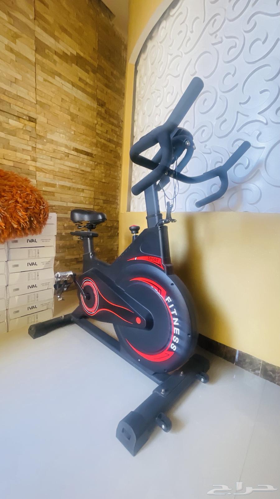 سيكل ثابت للبيع64382693820417112