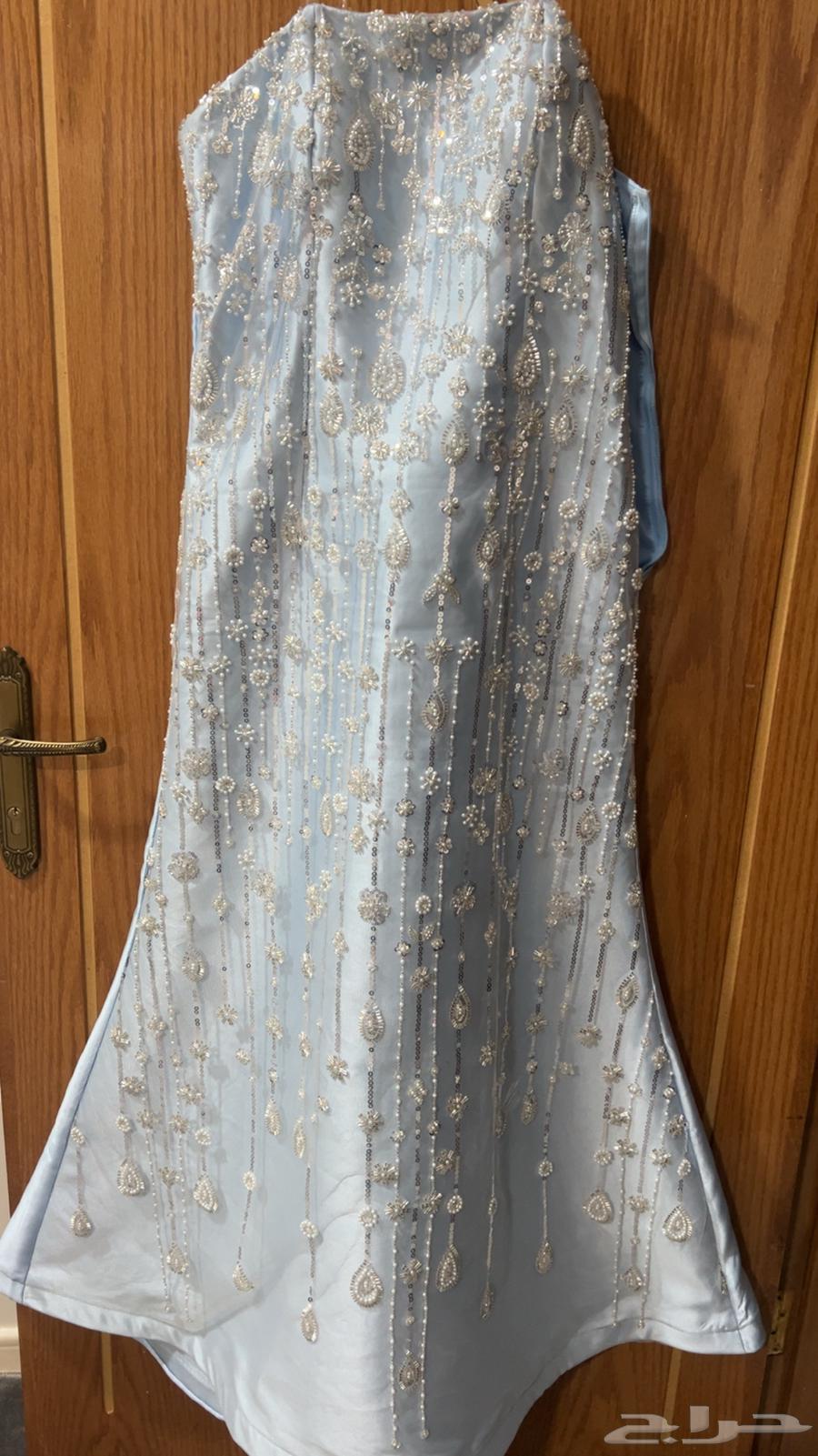 فستان للبيع64379602477699110