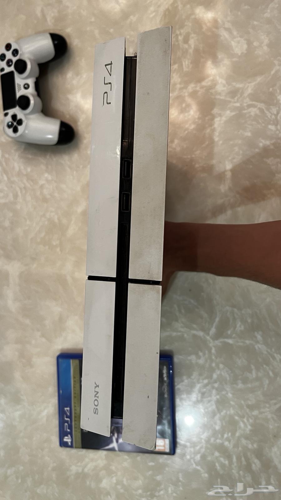 سوني 4 نسخه دستني نادره64383025604738113