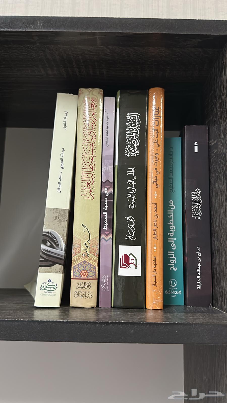 كتب نافعة للبيع ادبي وشرعي64386821935619110