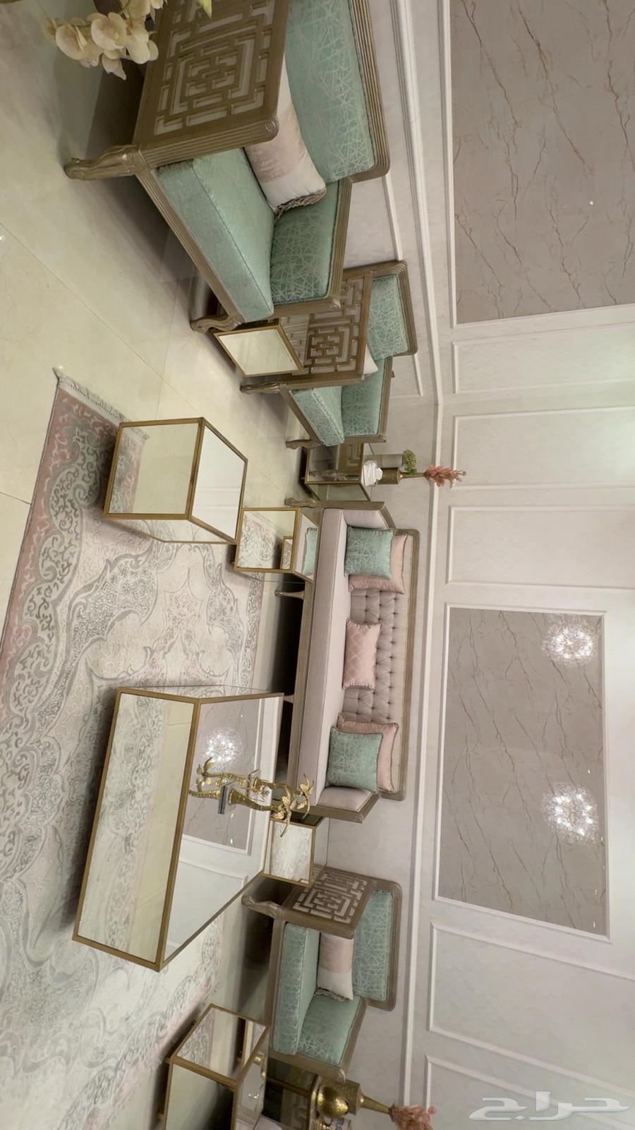 كنب فخم لعدد 12 نفر64390692335106112