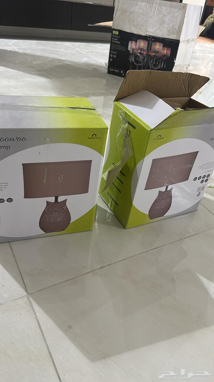 ابجورات جديده بكراتينها على وبفاتورتها من هوم سنتر64379616873346112