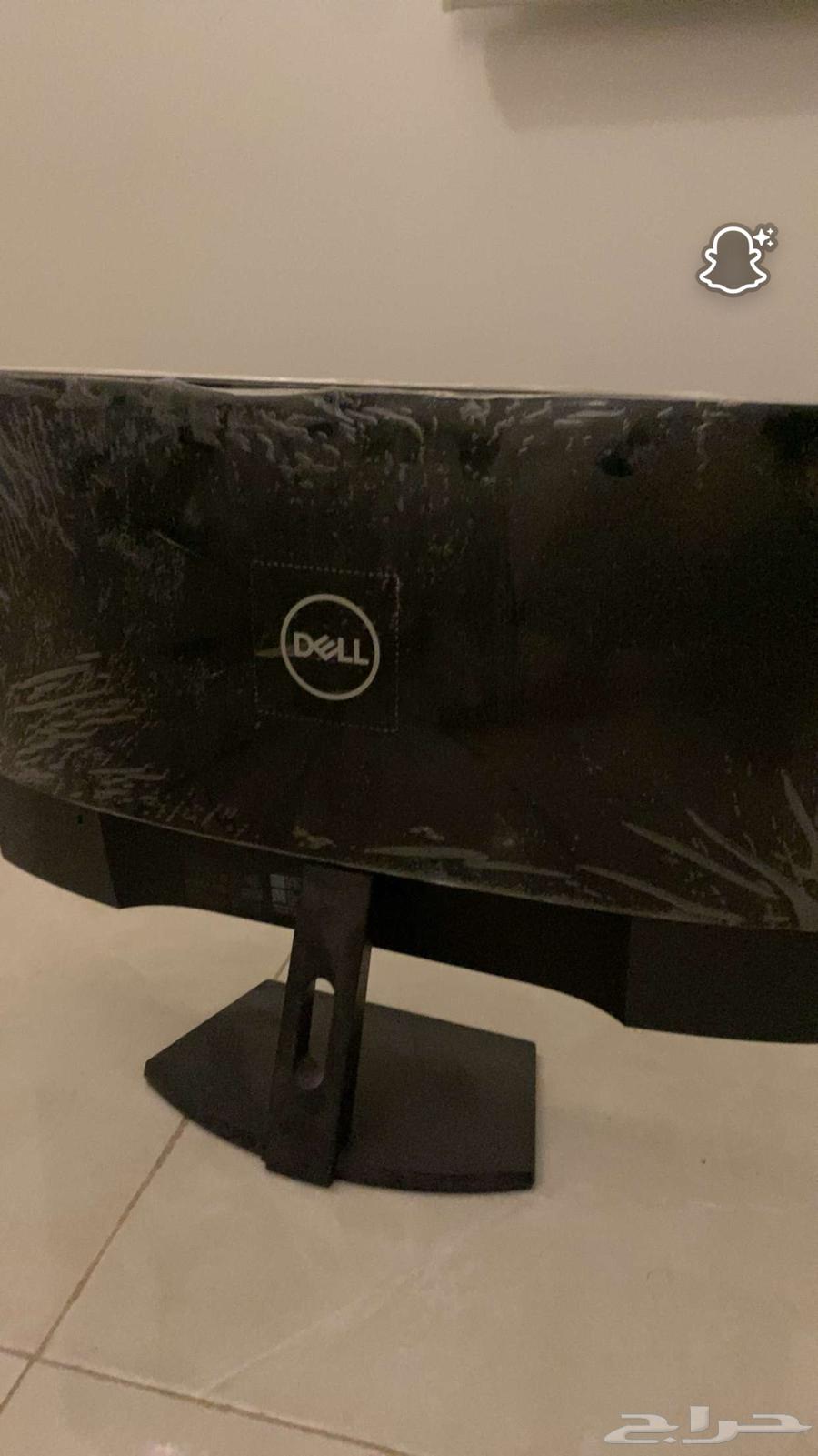 شاشة DEEL مكتبية للبيع64387411194369111