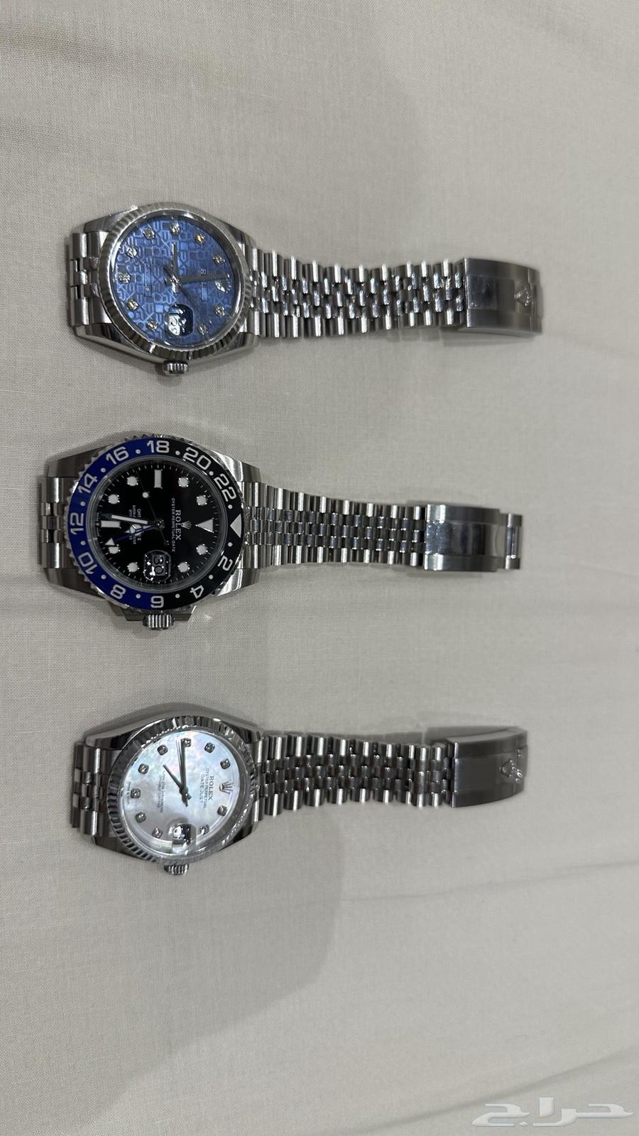 Rolex Master Highest Quality (Batman and Datejust)64386961783169110