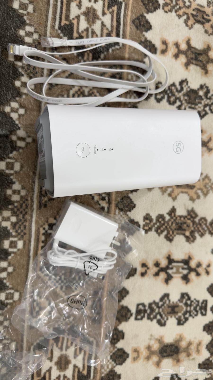 5g cpe router64386835956611110