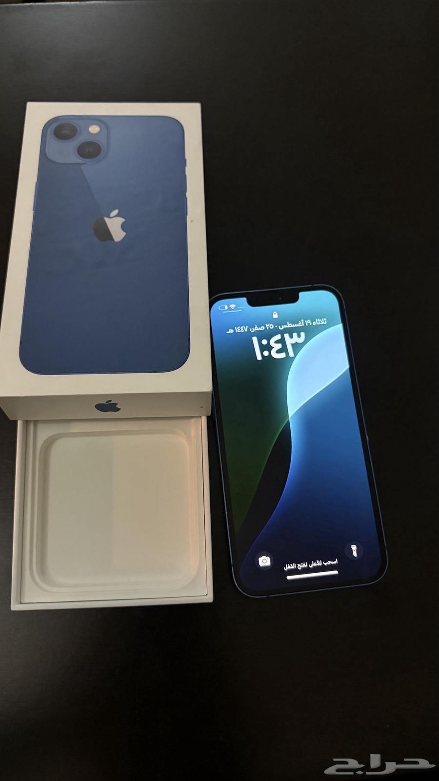 جوال ايفون 13 للبيع64387690488834111