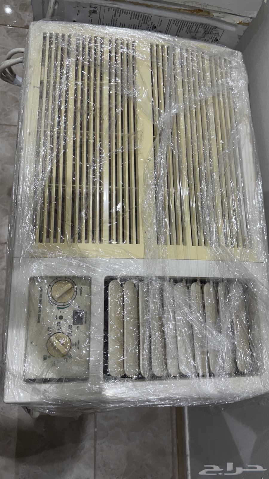 مكيفات مثل الجديده للبيع وثلاجه هيتاشي كبيره64378003480963111