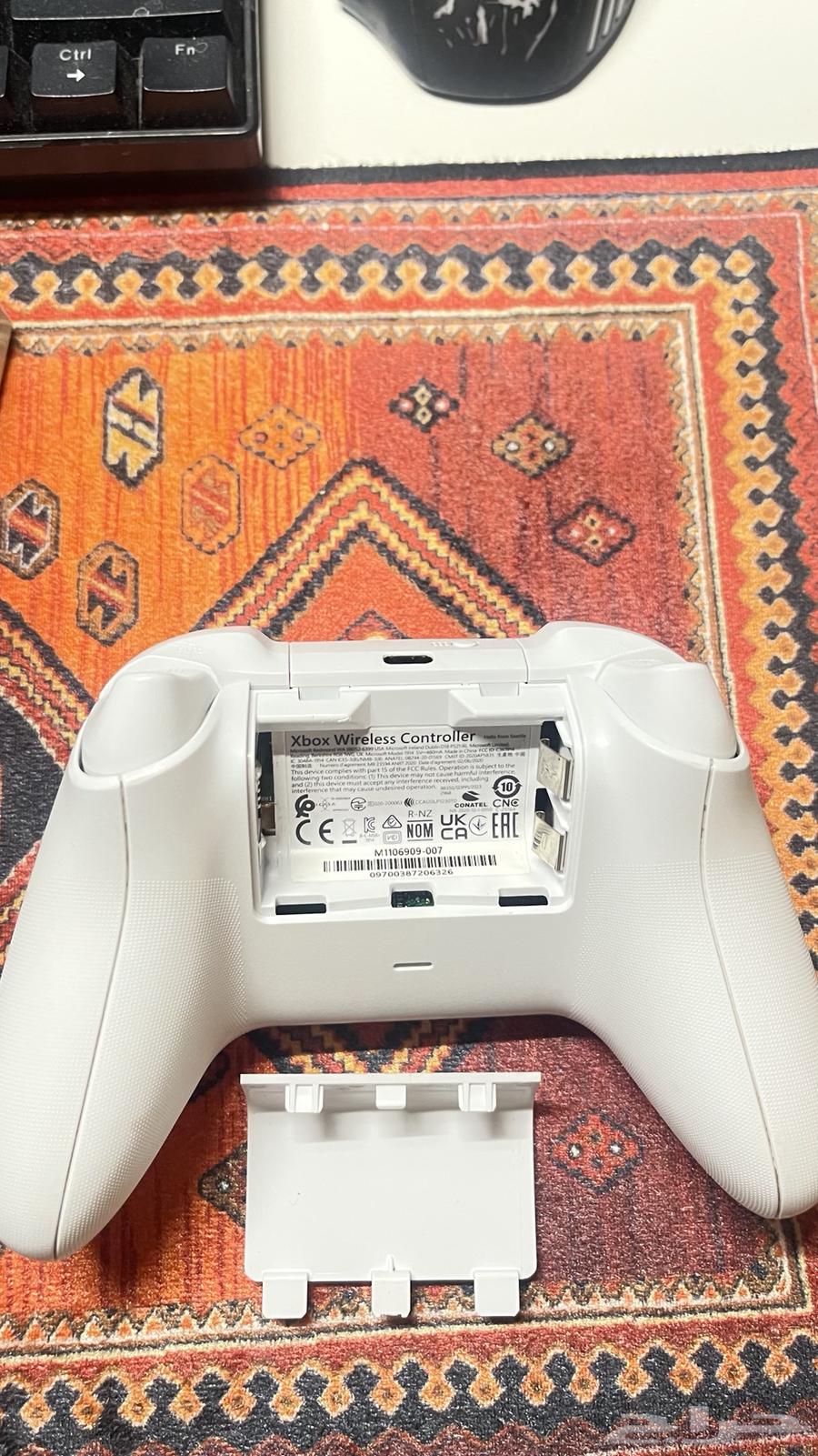 Xbox Controller64390856944641112