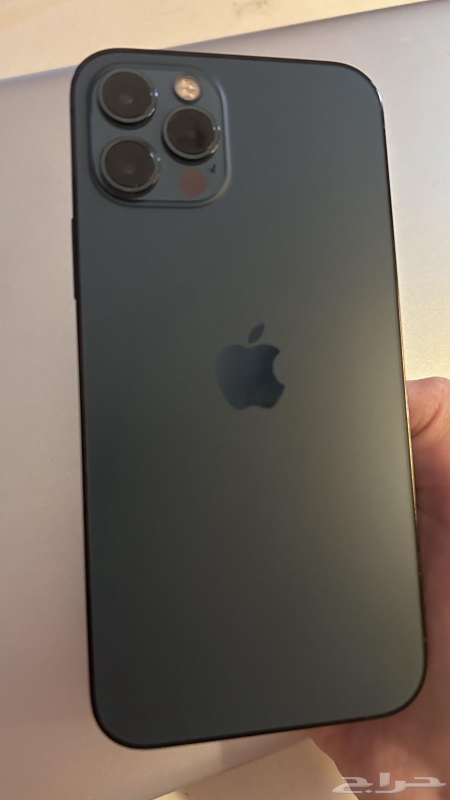 ايفون 12 برو64378629612034113