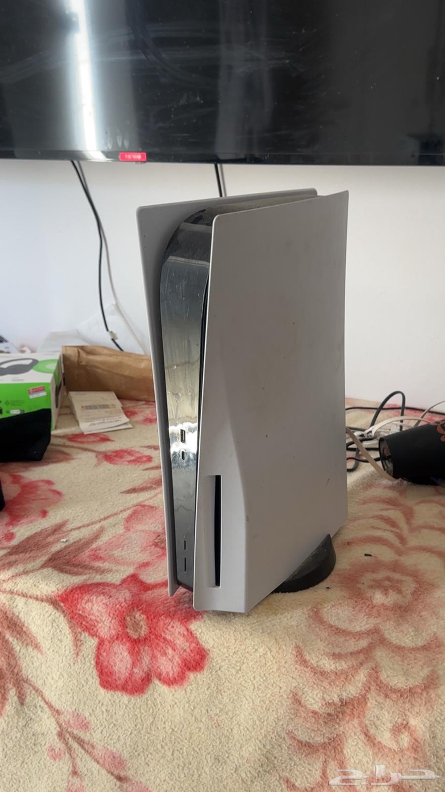 سوني 5 نضيف64388245614723110