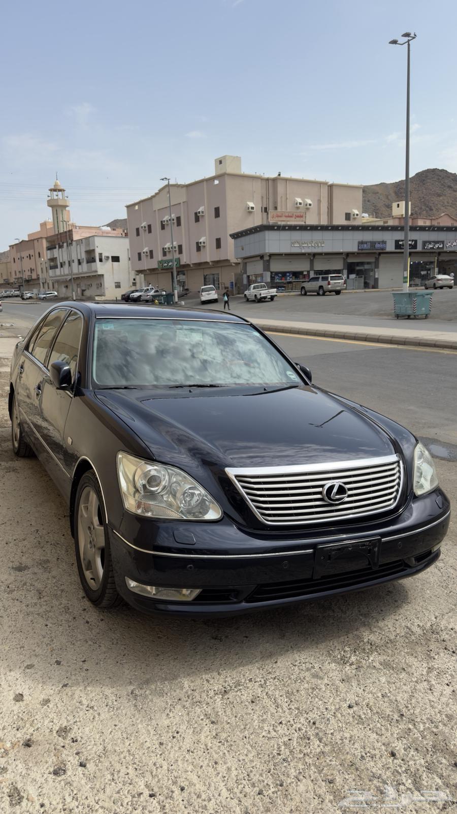 لكزس 430 للبيع64373341702147111