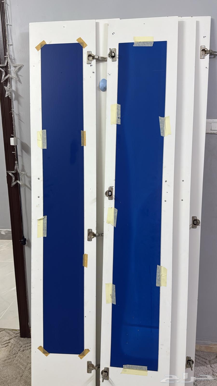 دولاب للبيع مع ستاره هديه64386138373761112