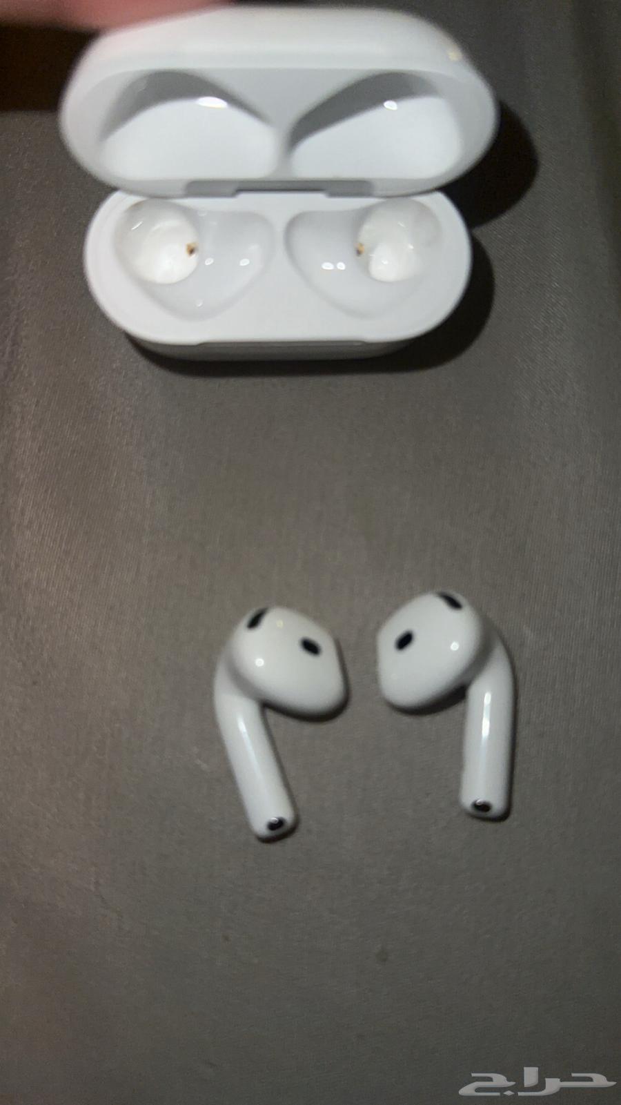 سماعات آيربودز برو الجيل الثالث64378978046210113