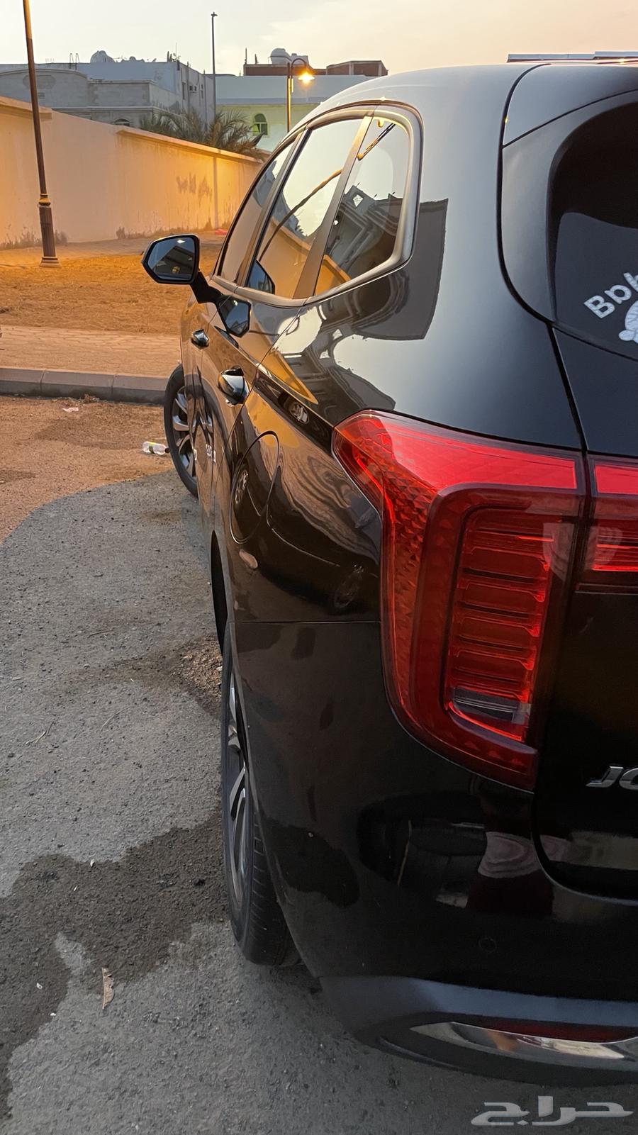 هافال جوليان مخزن بحالة الوكالة64521240224001113