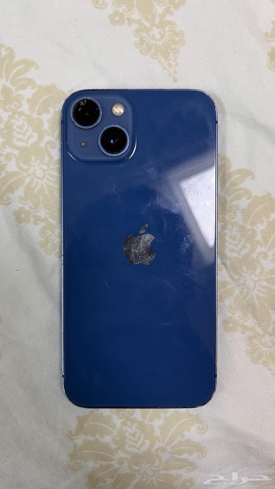 آيفون 13 عل سوم64377929816449111