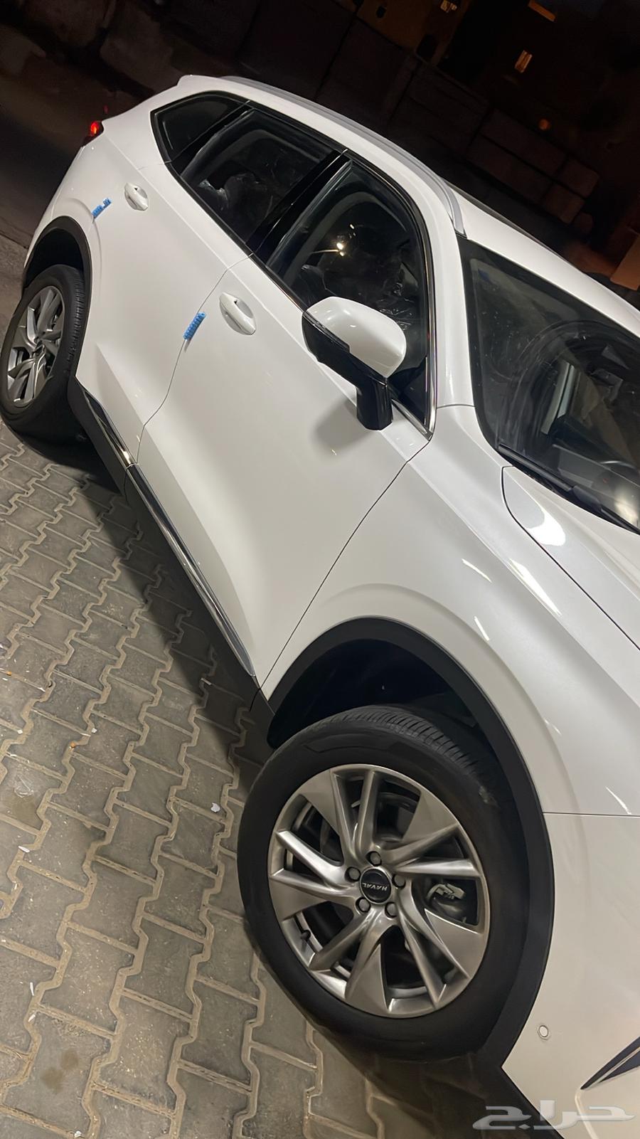 Haval H6 Full Panorama Under Warranty Until 202864526453810179112