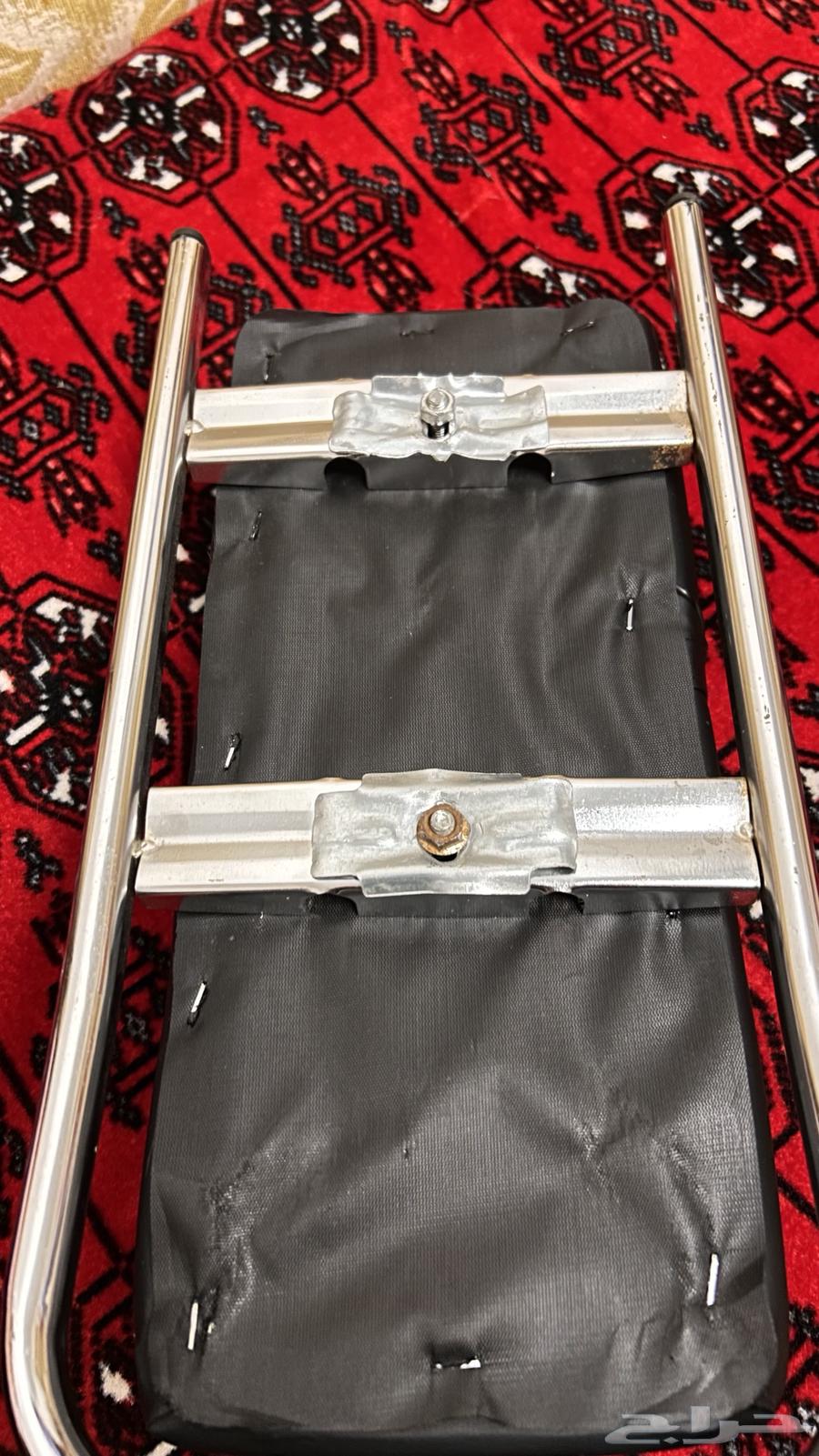 مقعده رامبو نوع صيني رالي64377564826626112