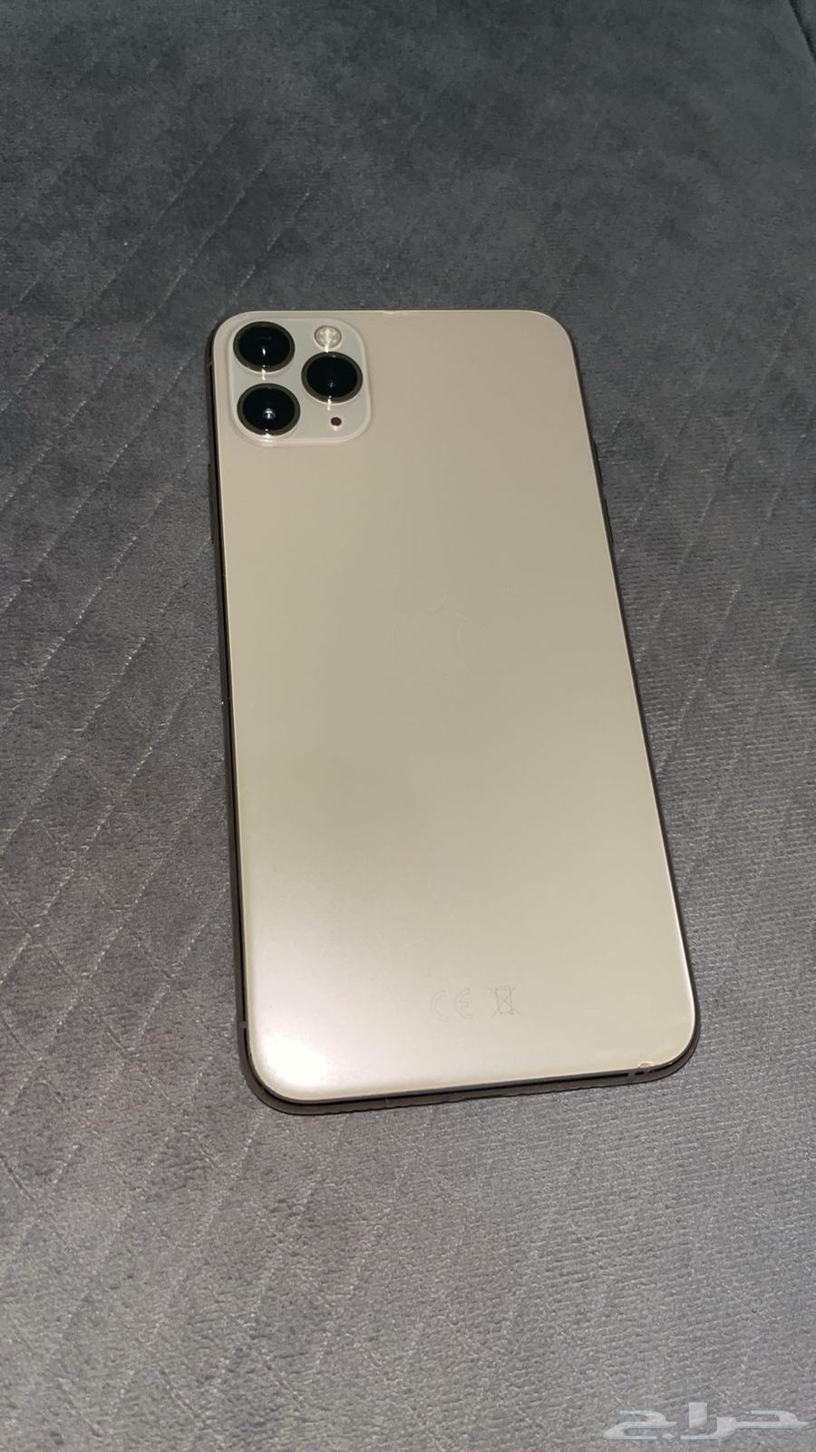 ايفون 11 برو ماكس64391229215619110