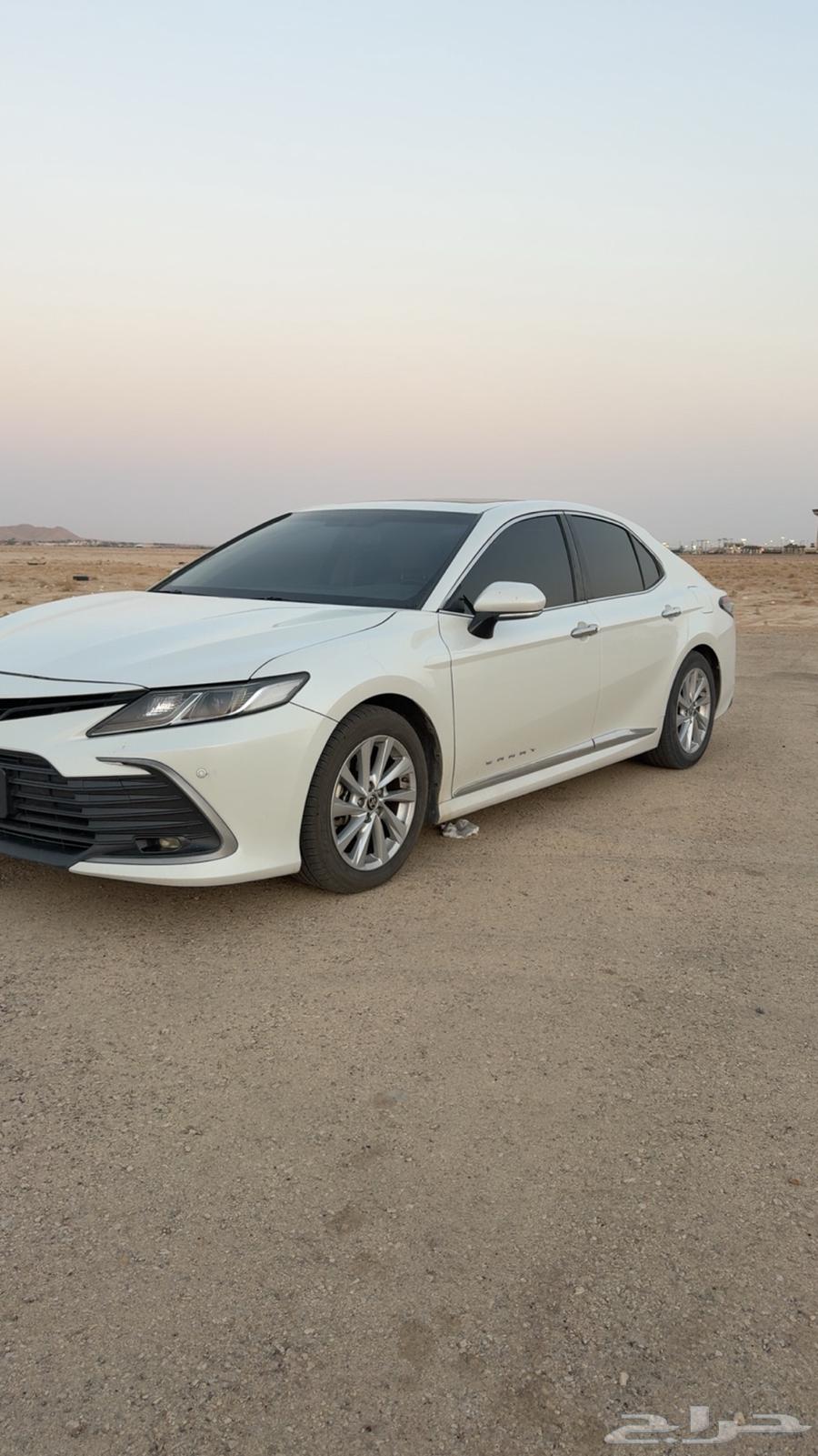 كامري 22 لتقبيل64522725299457111